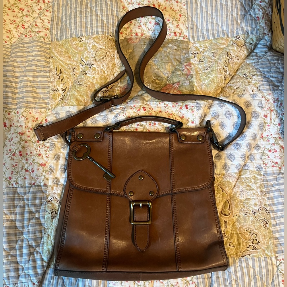 Fossil Handbag